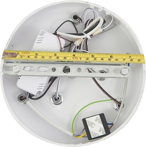 Потолочная люстра Natali Kovaltseva LED LAMPS 81401