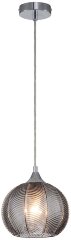 Подвесной светильник Escada 10194/1S Smoke