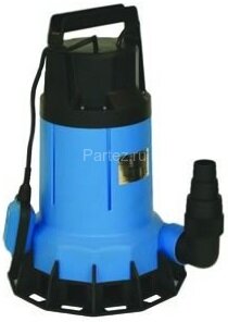 Насос Дренажник 350/17