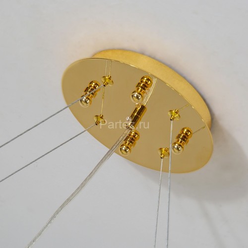 Подвесная люстра Favourite 4161-12P