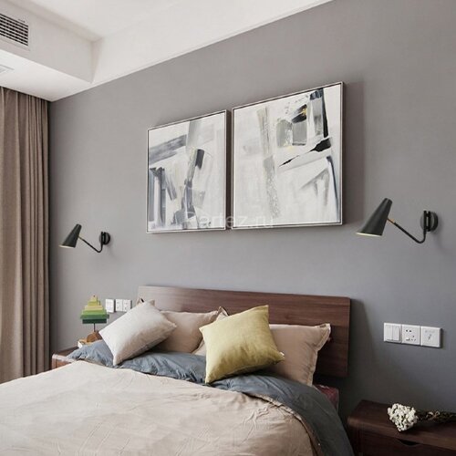 Бра ImperiumLoft Nati01