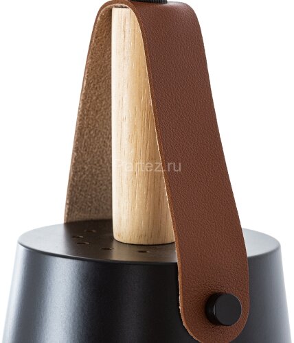 Подвесной светильник Arte Lamp A7032SP-1BK