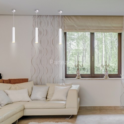 Подвесной светильник Novotech 358127