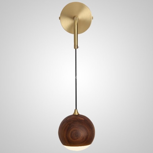 Бра ImperiumLoft ancher01