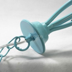 Подвесная люстра Lussole LGO GRLSP-9914