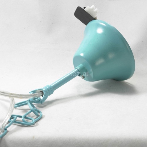 Подвесная люстра Lussole LGO GRLSP-9914