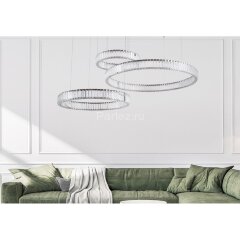 Подвесной светильник Divinare 1135/02 SP-90