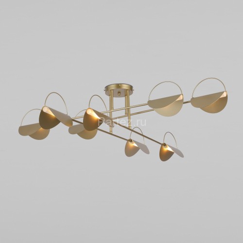 Потолочная люстра Eurosvet 70148/8