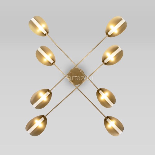 Потолочная люстра Eurosvet 70148/8