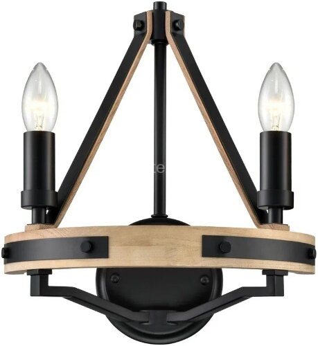 Бра Wertmark WE586.02.021