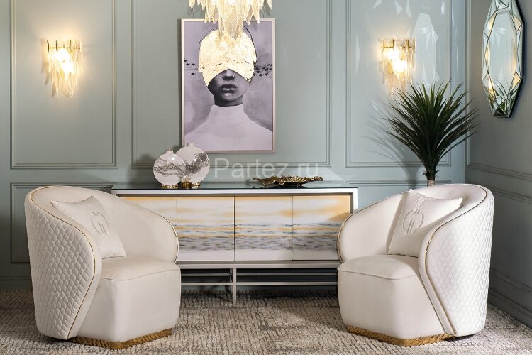 Бра Garda Decor 62GDM-8103