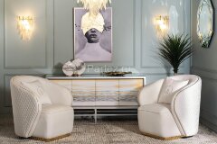 Бра Garda Decor 62GDM-8103