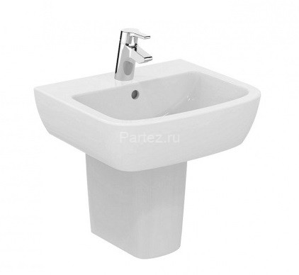 Раковина Ideal Standard TEMPO 50X44 см., белая (T056601)