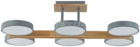 Потолочная люстра Lumion 8031/108CL