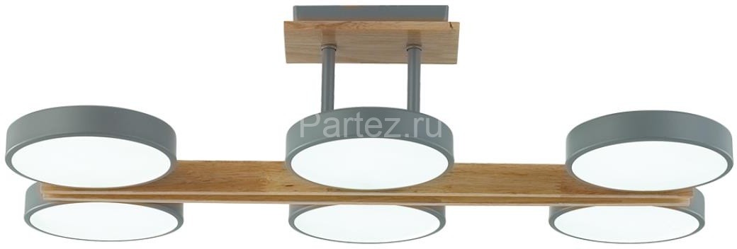 Потолочная люстра Lumion 8031/108CL