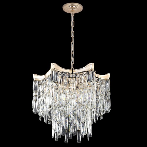 Подвесная люстра Citilux CL308252