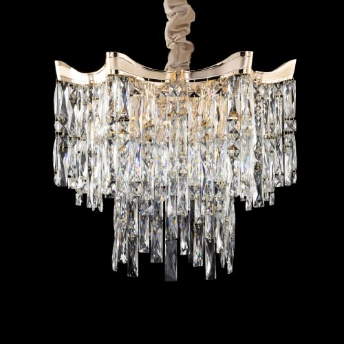 Подвесная люстра Citilux CL308252