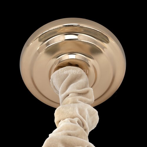 Подвесная люстра Citilux CL308252