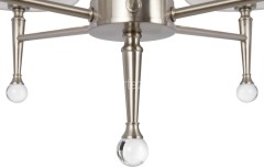 Подвесная люстра Freya FR2190PL-05N