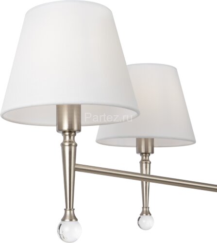 Подвесная люстра Freya FR2190PL-05N