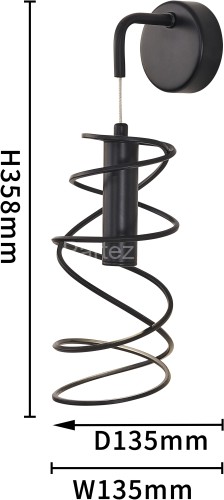 Бра Favourite 4555-1W