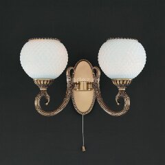 Бра Reccagni Angelo A 8450/2