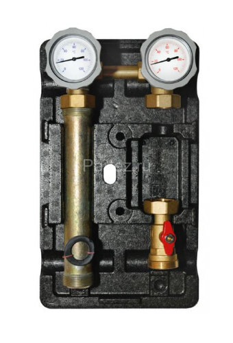 Насосная группа Meibes UK ME 66711 EA 1" без насоса