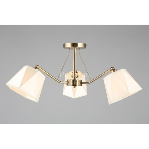 Потолочная люстра Omnilux OML-65007-03