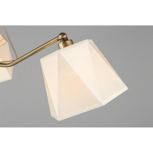 Потолочная люстра Omnilux OML-65007-03