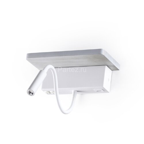 Настенный светильник Odeon Light 3869/8WL