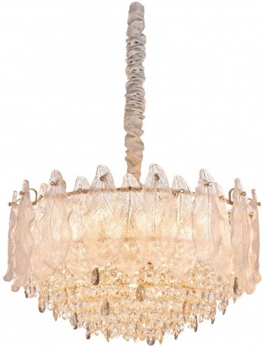 Подвесная люстра Fluorite FL1053-15P