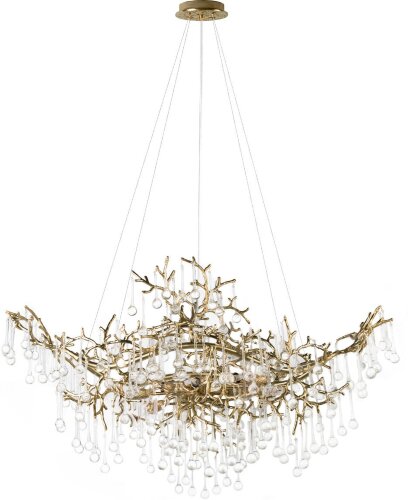 Подвесной светильник Loft It 10351/1000L AB