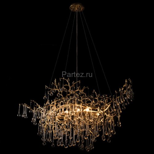 Подвесной светильник Loft It 10351/1000L AB