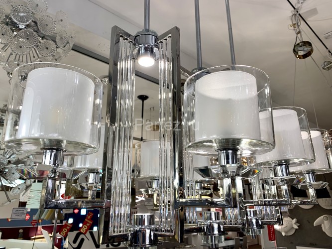 Потолочная люстра Newport 4408/S