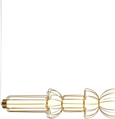 Подвесной светильник Indigo V000167L