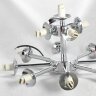 Потолочная люстра Lussole LSP-8381