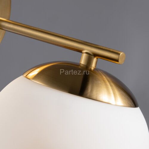 Бра Freya FR5230WL-01BS