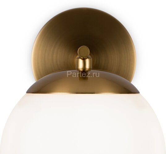 Бра Freya FR5230WL-01BS