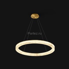 Подвесная люстра Fluorite FL1030-6P