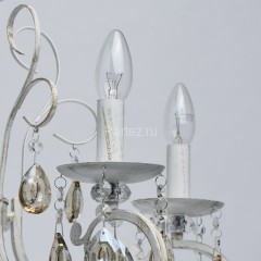 Подвесная люстра MW-Light 683012905