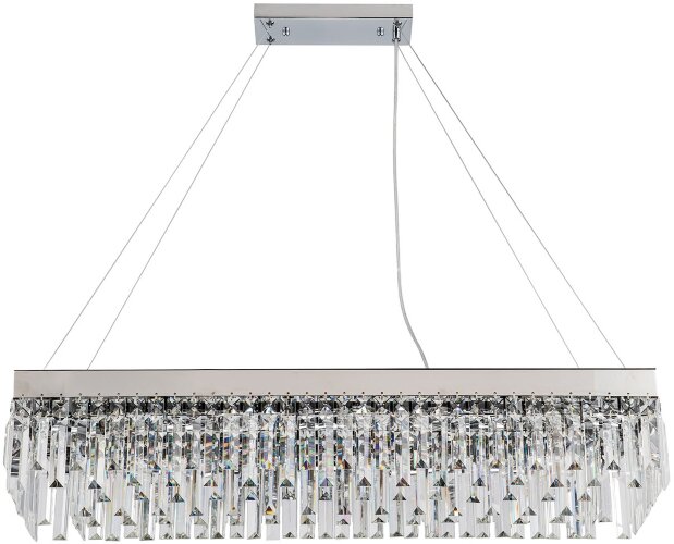 Подвесная люстра Indigo V000361