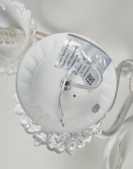 Подвесная люстра Мелодия Света 000024853