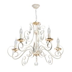 Подвесная люстра MW-Light 371016005
