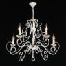 Подвесная люстра MW-Light 371016005