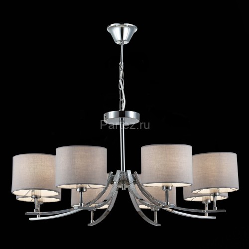 Подвесная люстра Evoluce SLE105303-08