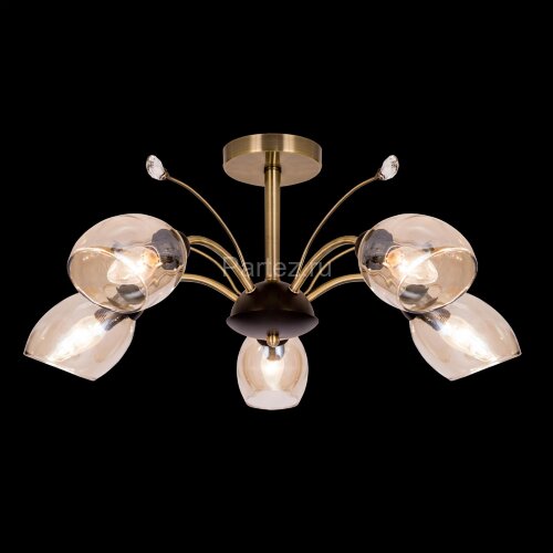 Потолочная люстра Citilux CL108155