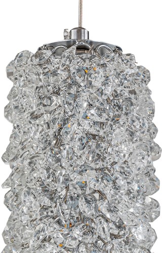 Подвесной светильник Indigo V000079L