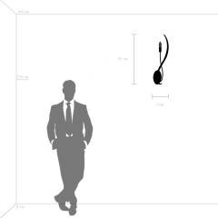 Бра Lightstar 733517