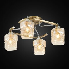 Потолочная люстра Citilux CL170142