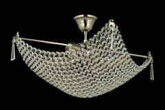 Потолочная люстра Arti Lampadari Roma E 1.3.50.501 N